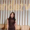 dinda putri rilis lagu berlalu