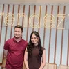 dinda putri rilis lagu berlalu