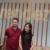 dinda putri rilis lagu berlalu