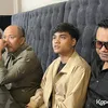 Ressa Rossano Konferensi Pers