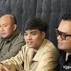 Ressa Rossano Bersama Kuasa Hukum