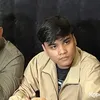 Ressa Rossano Pakai Jaket