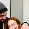 Lindsay Lohan dan Bader Shammas