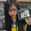Potret Cantik Giselle Aespa