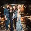 Jessica Iskandar - Nia Ramadhani - Girlsquad