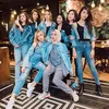 Jessica Iskandar - Nia Ramadhani - Girlsquad