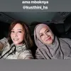 maia estianty