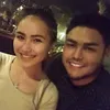 Ayu Ting Ting dan Ivan Gunawan