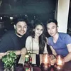 Ayu Ting Ting dan Ivan Gunawan