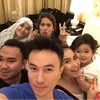 Ayu Ting Ting dan Ivan Gunawan