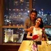 Gisella Anastasia - Gading Marten 