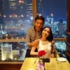 Gisella Anastasia - Gading Marten 
