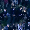 Mesra, Katy Pery &amp; John Mayer Balikan