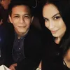 Ulang tahun Ariel NOAH