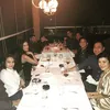 Ulang tahun Ariel NOAH