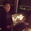 Ulang tahun Ariel NOAH