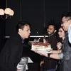 Ulang tahun Ariel NOAH