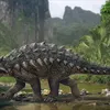 Dinosaurus