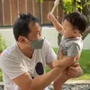 Hanung Bramantyo negatif Covid
