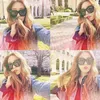 Style Mewah Tiffany SNSD di Paris