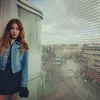 Style Mewah Tiffany SNSD di Paris