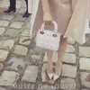 Style Mewah Tiffany SNSD di Paris