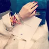 Style Mewah Tiffany SNSD di Paris