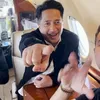 berita raffi ahmad, jet raffi ahmad, harga jet raffi ahmad