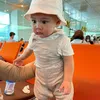 Baby Rayyanza Berdiri
