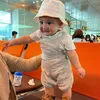 Baby Rayyanza Berdiri