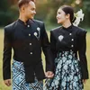 Potret Febby Rastanty Cantik dengan Seragam Bhayangkari