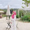 larissa chou
