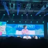 Ahn Hyo Seop Fan Meeting 