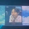 Ahn Hyo Seop Fan Meeting 