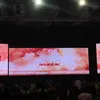 Ahn Hyo Seop Fan Meeting 