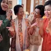 Potret Ibunda Desiree Tarigan 