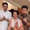 Potret Ibunda Desiree Tarigan 