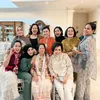 Potret Ibunda Desiree Tarigan 