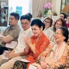Potret Ibunda Desiree Tarigan 