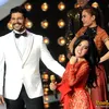 Emre Kivilcim &amp; Syahrini