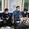 warkopi, warkopi bubar, warkopi warkop dki