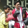 Denny Sumargo