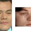 seleb korea mirip bintang korea