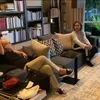 apartemen Irwan Mussry