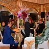 Cucu A Rafiq Fadia A Rafiq Bupati Pekalongan Mantu