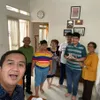 Joy Tobing