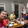 Joy Tobing