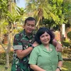 Joy Tobing