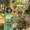 Joy Tobing
