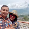 Joy Tobing